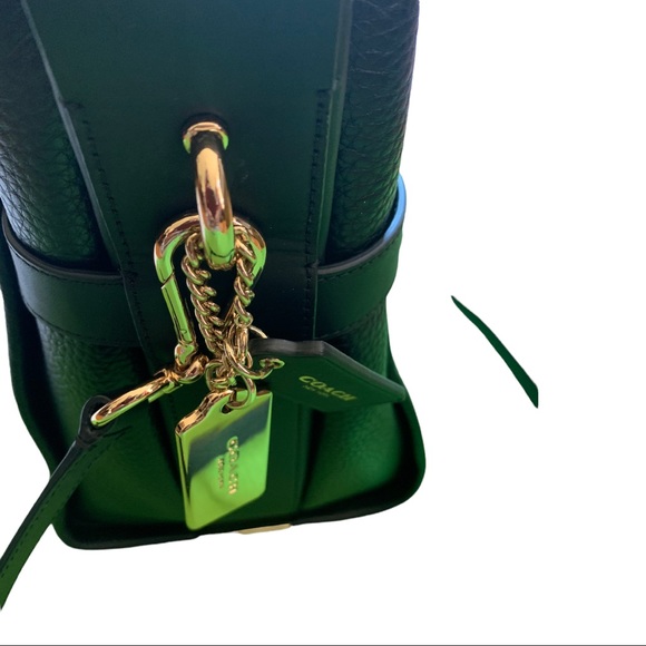 Coach Swagger 47 - Picture 7 of 11